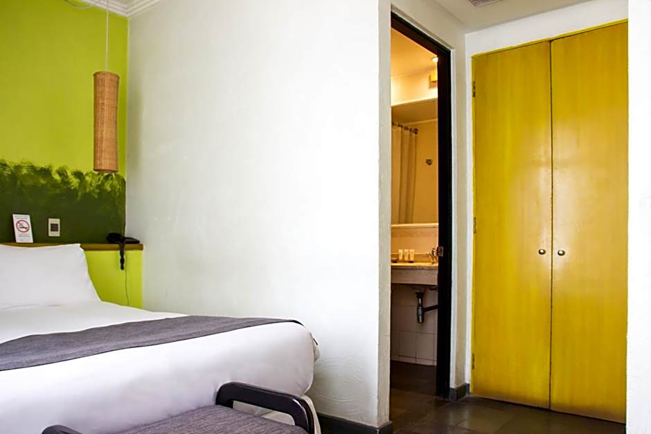 Hotel Fundador