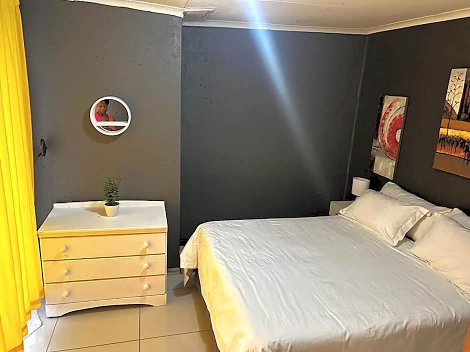 Nelspruit holiday house