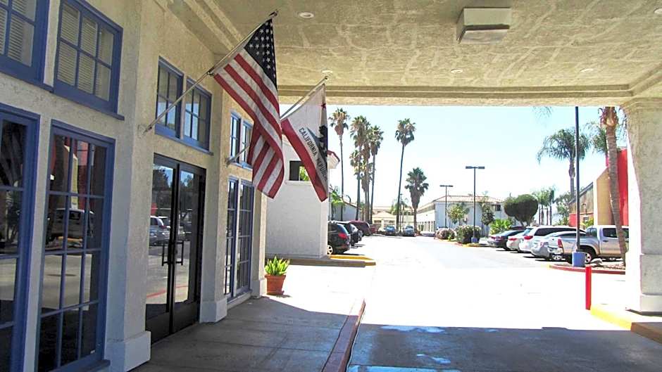 Motel 6 Hemet