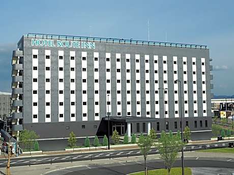 Hotel Route Inn Yanagawa Ekimae