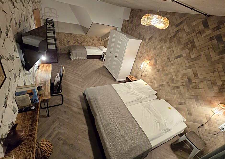 Aparthotel Fairschlafen Minden