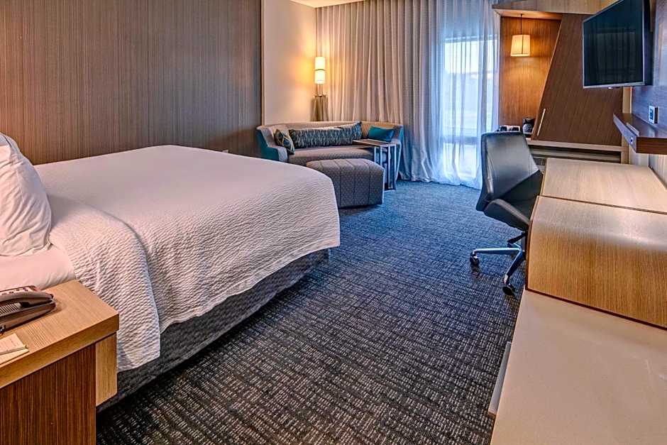 Courtyard by Marriott Austin Northwest/Lakeline