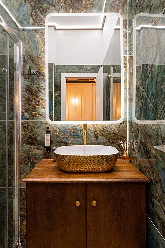 King Othon Boutique Hotel