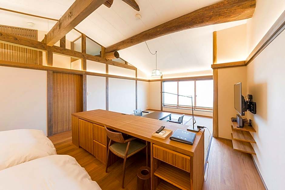 Genmyoan Ryokan