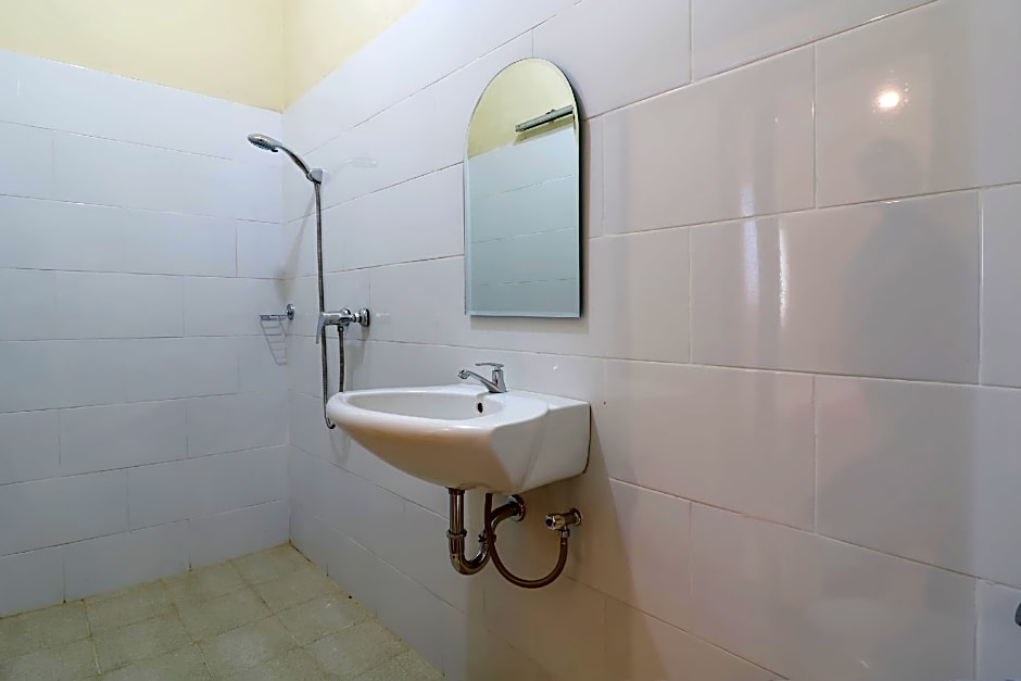 OYO 2367 Kenanga Homestay
