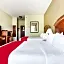 OYO Townhouse Oklahoma City Airport