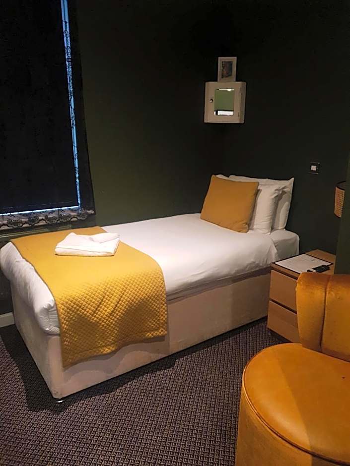 Old Ship Inn Hackney