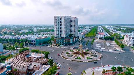 Duke Home - Serviced Apartments - Sophia Center