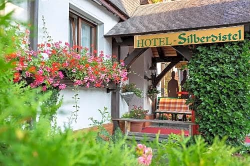 Hotel Silberdistel