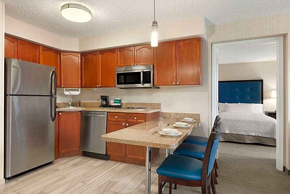 Homewood Suites By Hilton Wilmington-Brandywine Valley