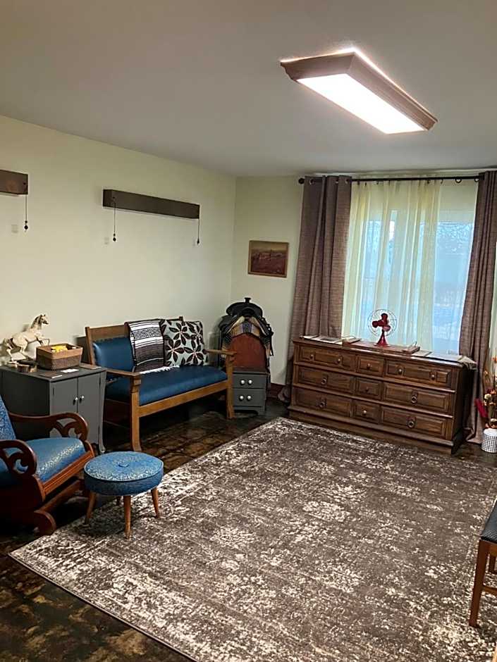 Prairie Rose Inn