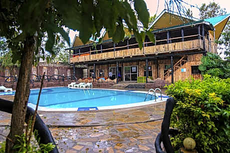 Dove Nest Lodge