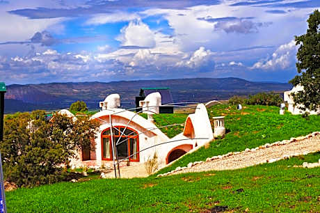 Hotel Rural & Spa Las Nubes