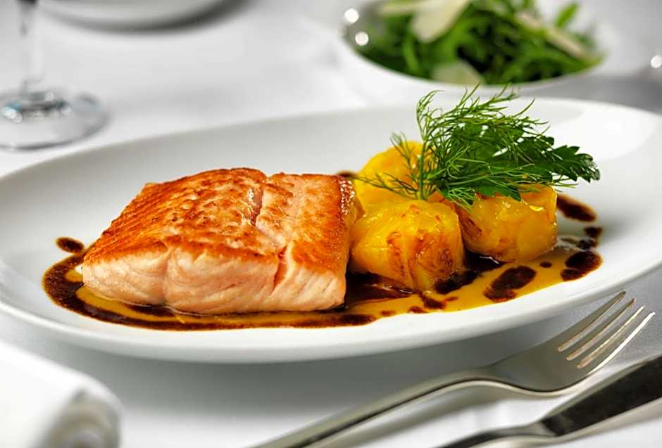 Best Western Hotel Das Donners