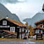 Røisheim Hotel & Skysstasjon