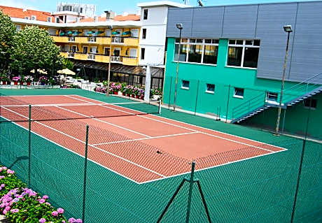 D. Afonso Hotel & SPA