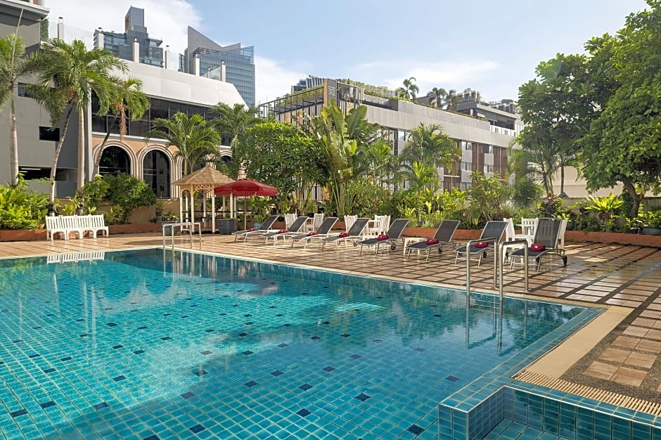 Grand President Bangkok