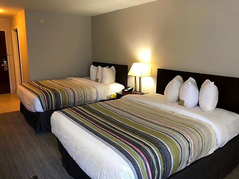 Country Inn & Suites by Radisson, Greenville, NC