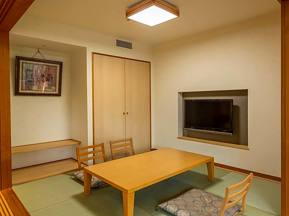 KAMENOI HOTEL Kamogawa