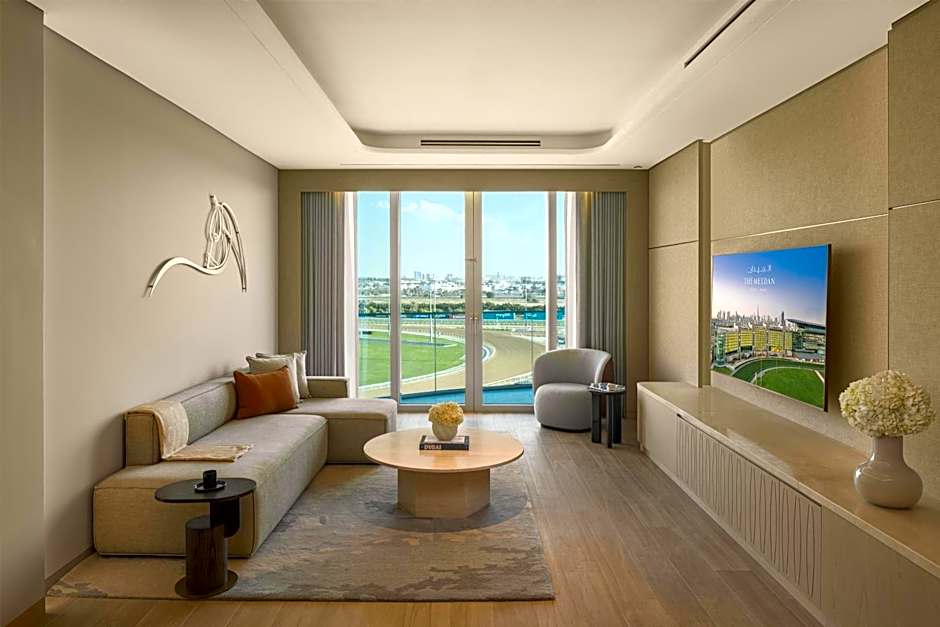 Photo 1 of 12 of Panoramic Suite