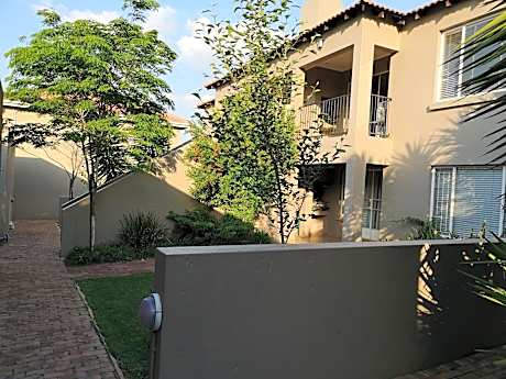 Airport Lodge Guest House