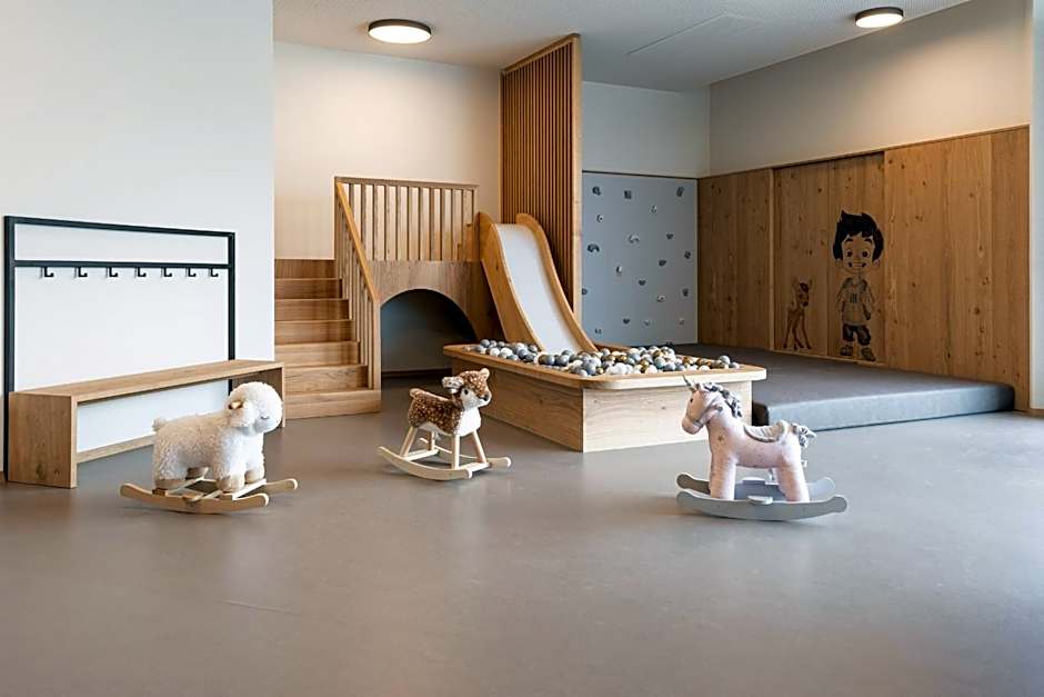 Santre dolomythic home