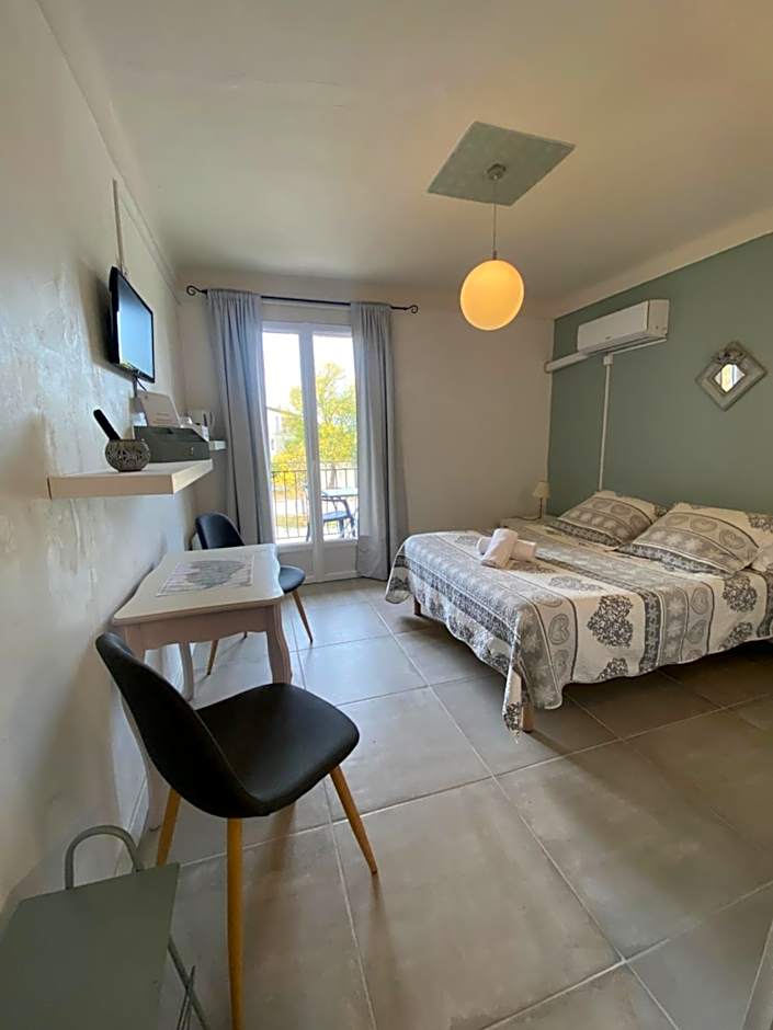 Hotel Carina