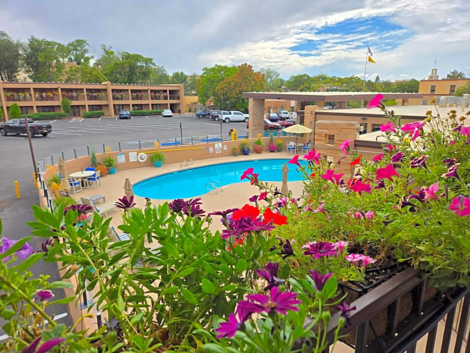 El Sendero Inn, Ascend Hotel Collection