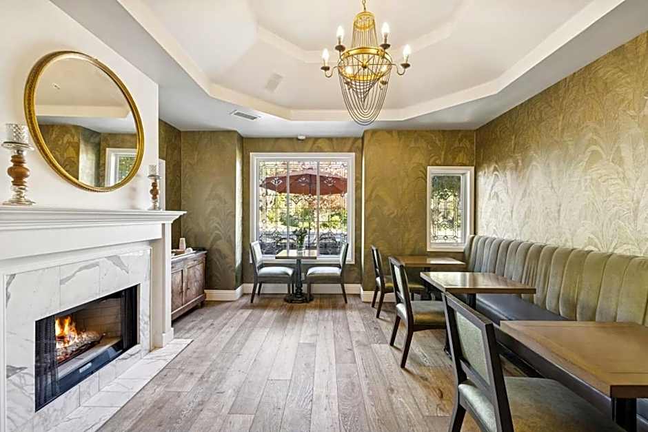 Mirabelle Inn & Restaurant