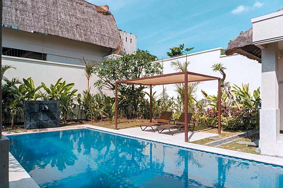 Aruni Bali Jimbaran Boutique Villa