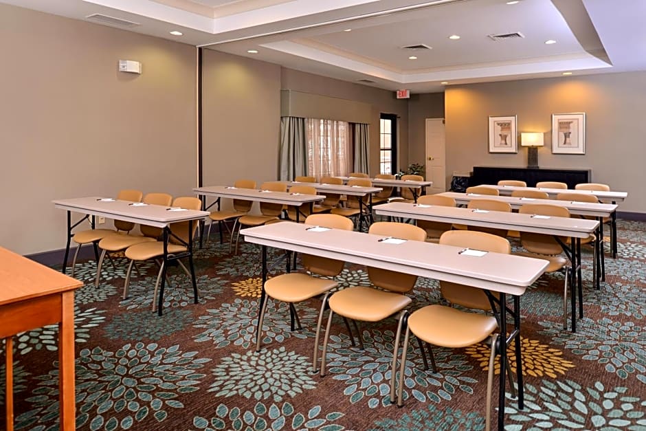 Staybridge Suites OFallon Chesterfield By IHG