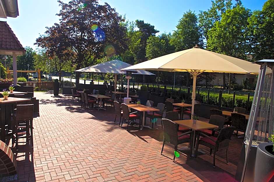 Neumanns Waldschänke