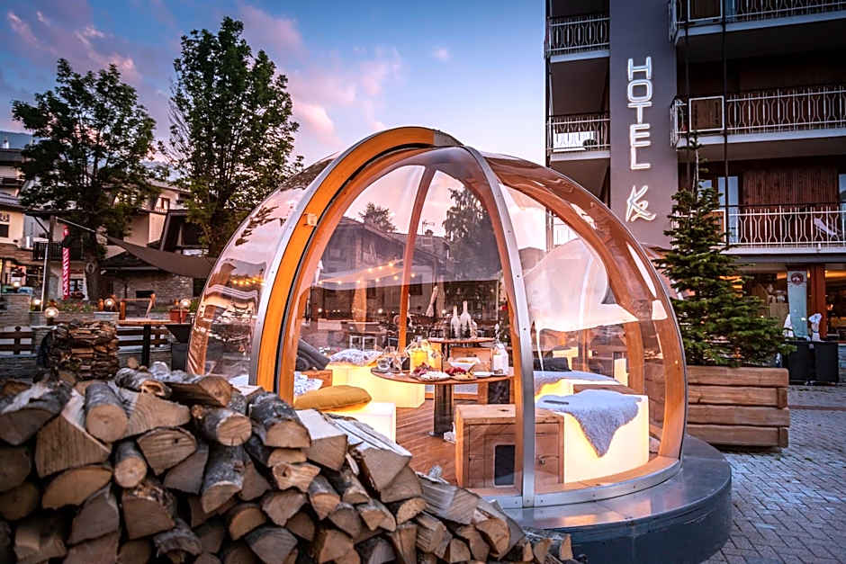 Hotel K2