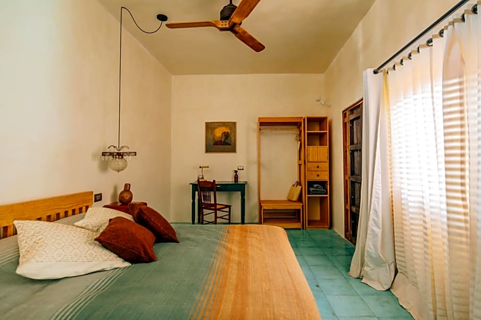 Boulenc Bed and Bread