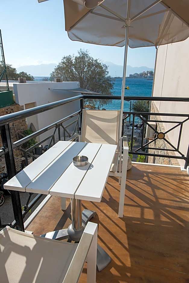 Polydoros Appartments