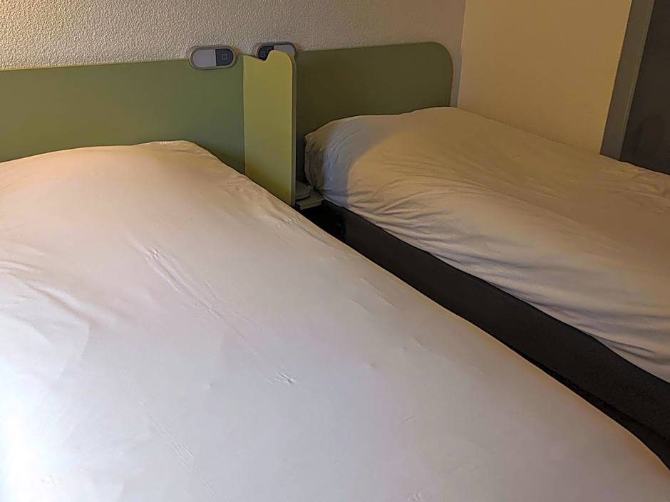 ibis budget Saint-Omer Centre