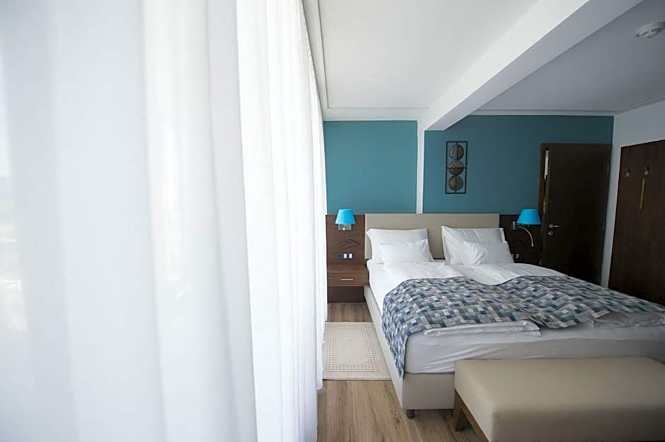 Boutiquehotel Wörthersee - Serviced Apartments