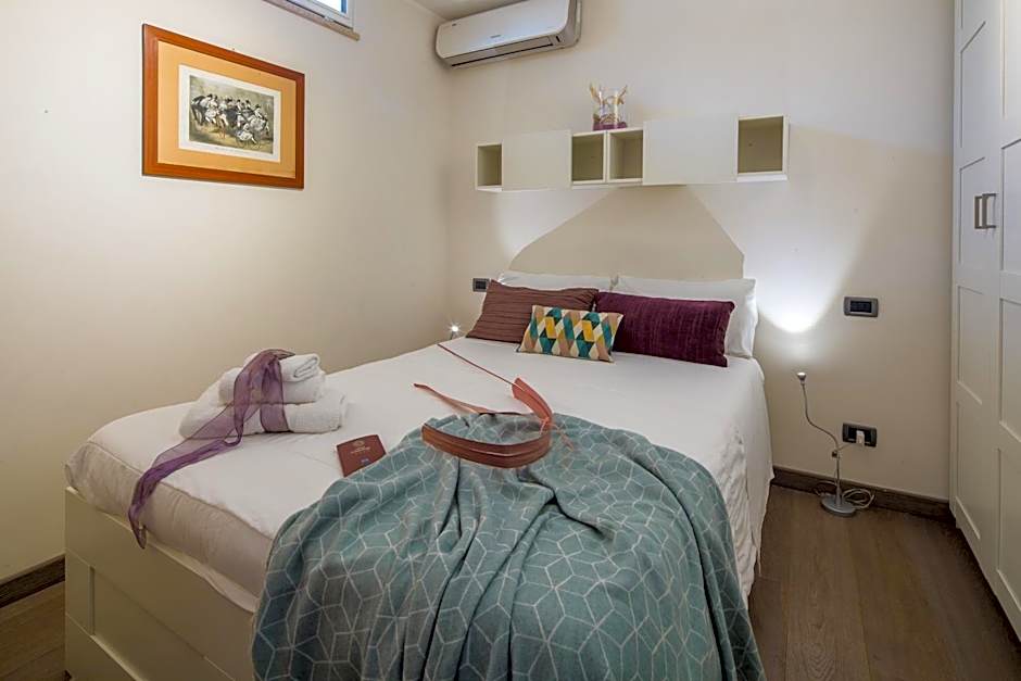 Hotel Castel Gandolfo