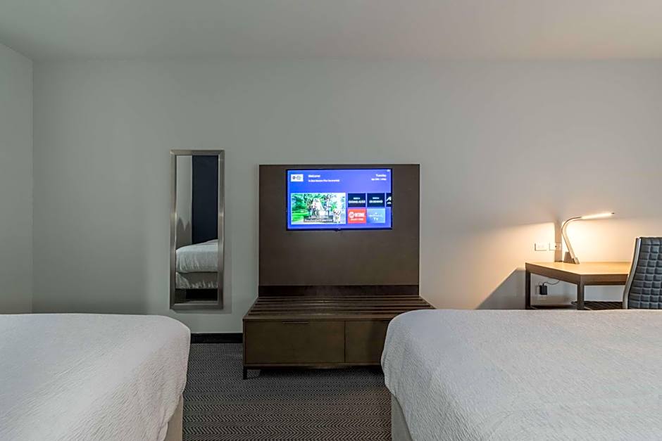 Best Western Plus Tacoma Hotel