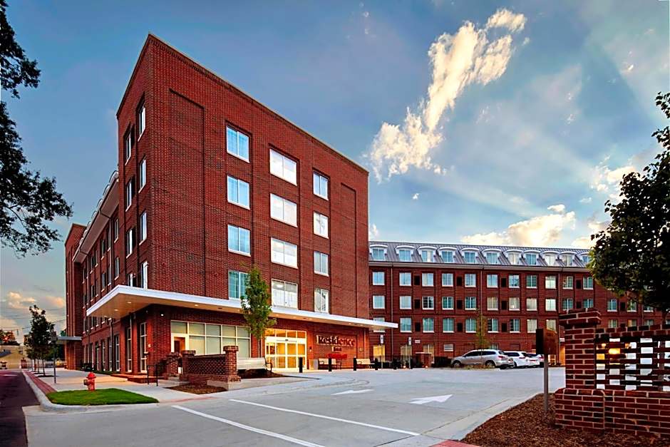 Residence Inn by Marriott Durham McPherson/Duke University Medical Center Area