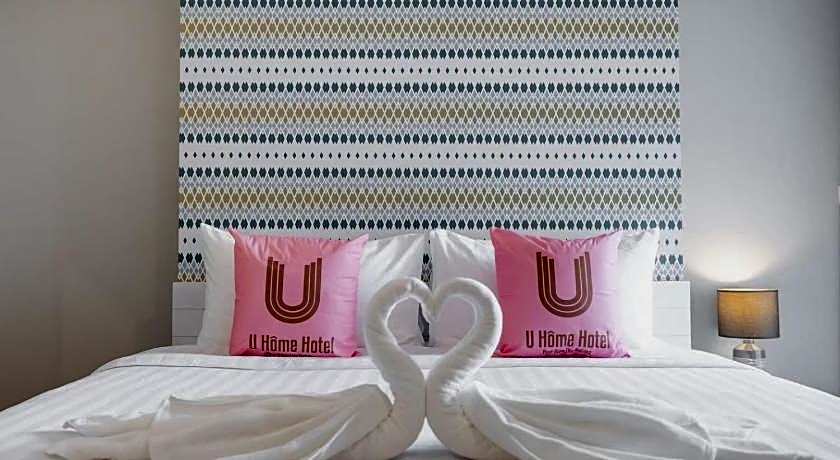 U Home Hotel