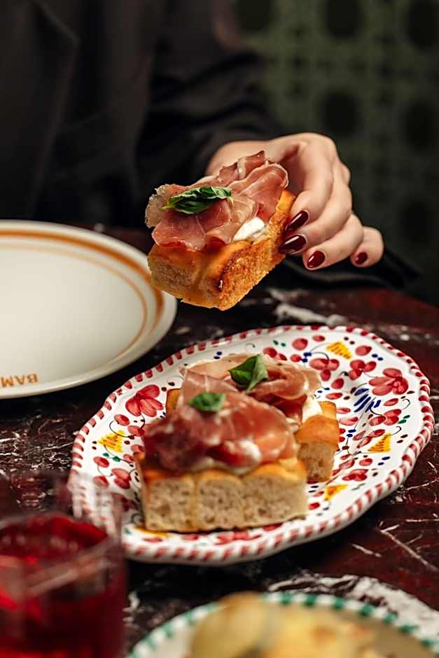 The Hoxton, Shoreditch