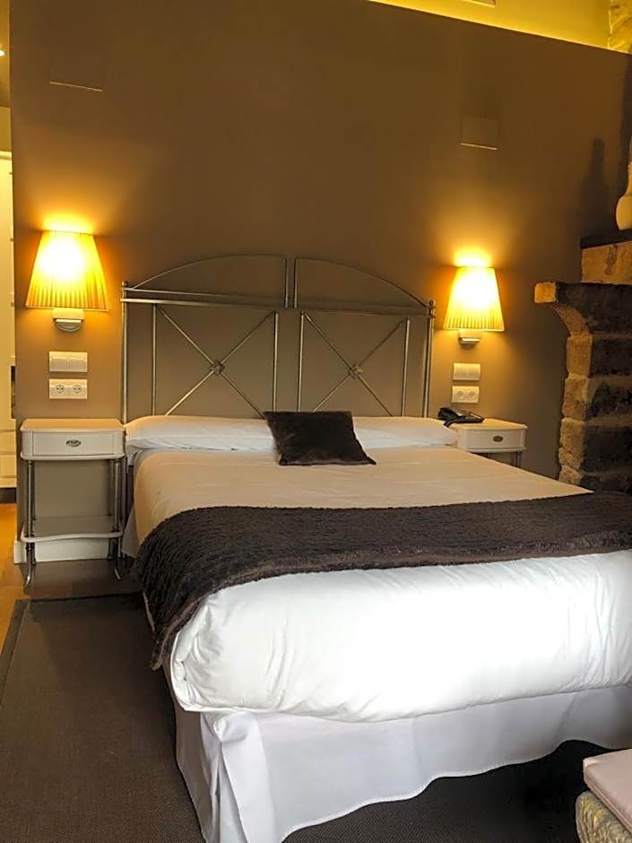 Hotel Torre Zumeltzegi