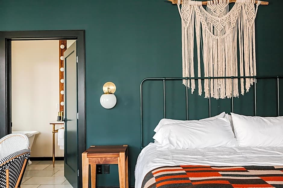 Surf Hotel & Chateau