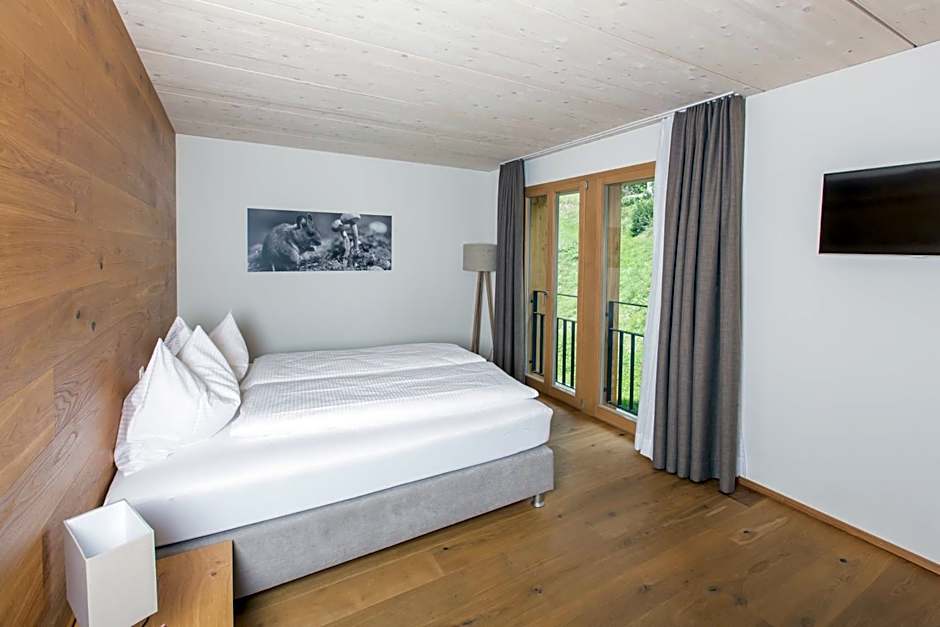 Hotel Reuti