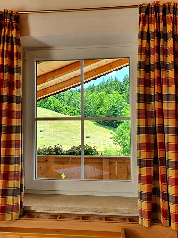 Grubhof Appartements