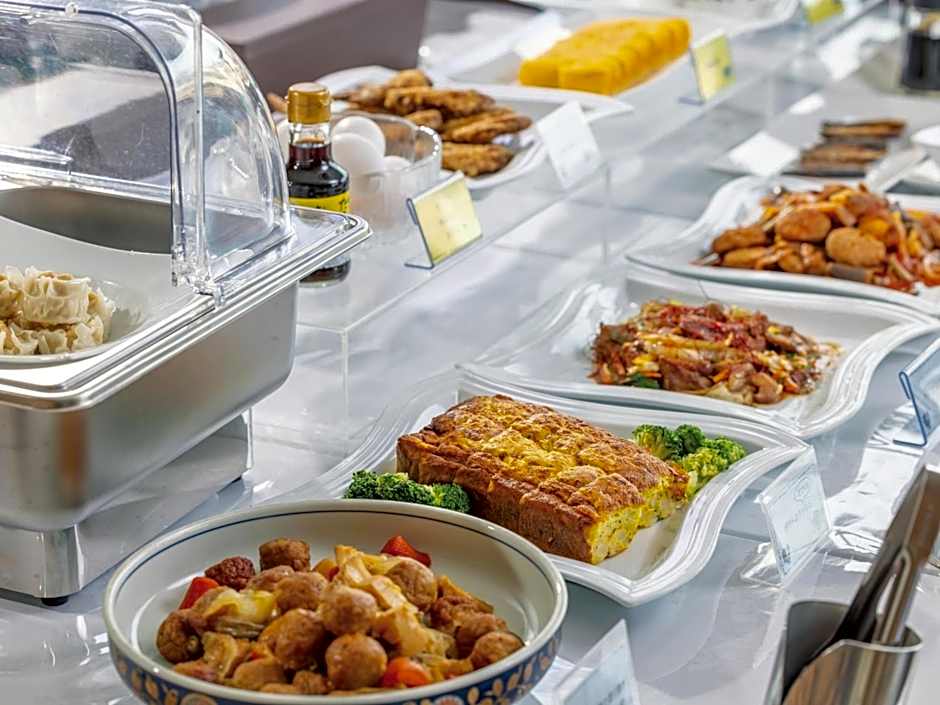 Tokai City Hotel - Vacation STAY 83890v