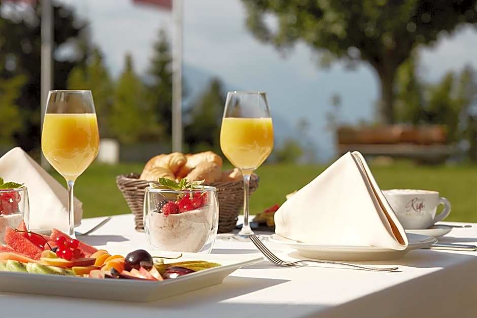 Rigi Kaltbad Swiss Quality Hotel