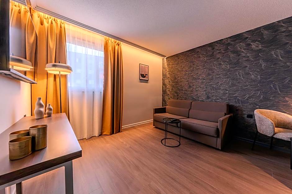 Holiday Inn Mulhouse By IHG