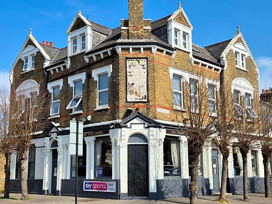 Forest Gate Hotel